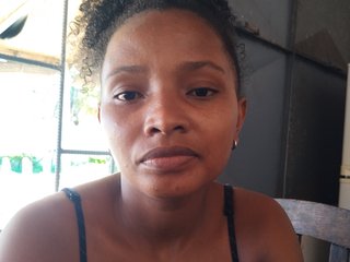 Erotyczny czat wideo Sandrina