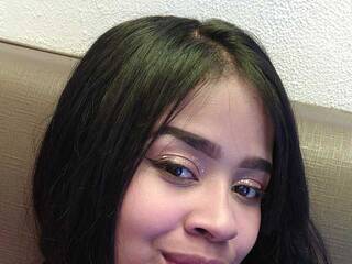 Erotyczny czat wideo Sandrita22