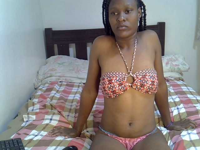 Zrzuty ekranu transmisji Sandrosexxy