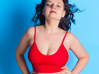 Erotyczny czat wideo Sandy-Switch