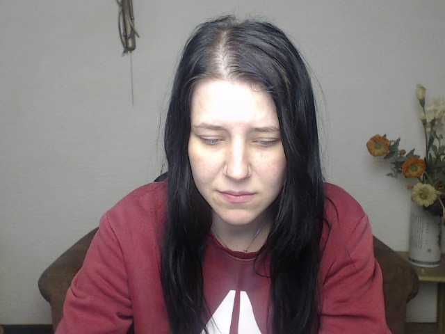 Zrzuty ekranu transmisji Sandygoldens