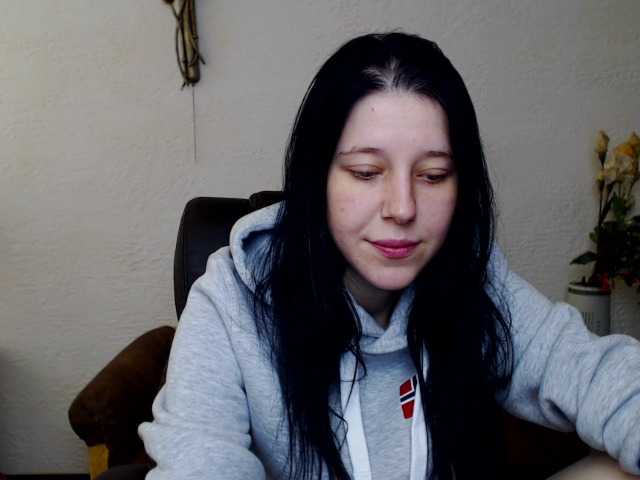 Zrzuty ekranu transmisji Sandygoldens