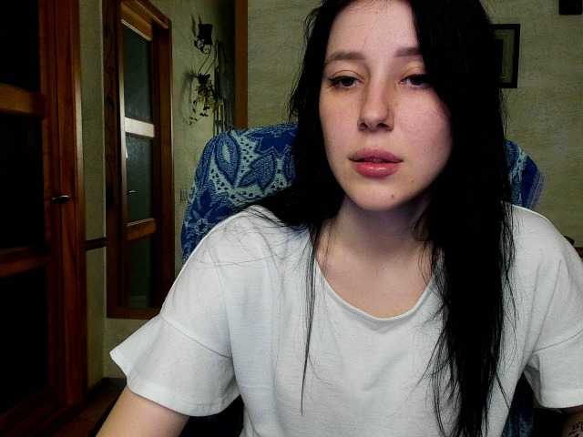 Zrzuty ekranu transmisji Sandygoldens