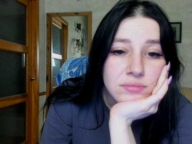 Zrzuty ekranu transmisji Sandygoldens