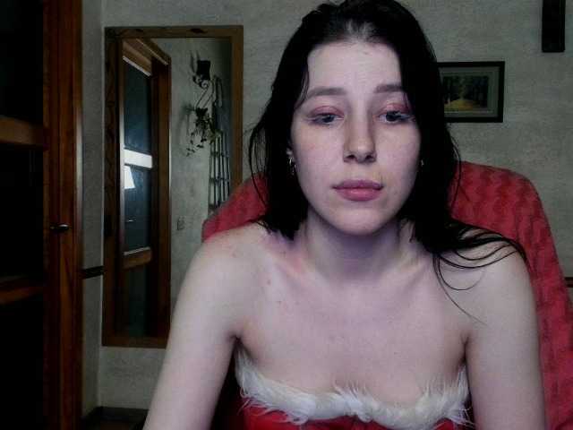 Zrzuty ekranu transmisji Sandygoldens