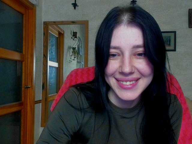 Zrzuty ekranu transmisji Sandygoldens