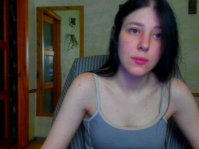 Zrzuty ekranu transmisji Sandygoldens