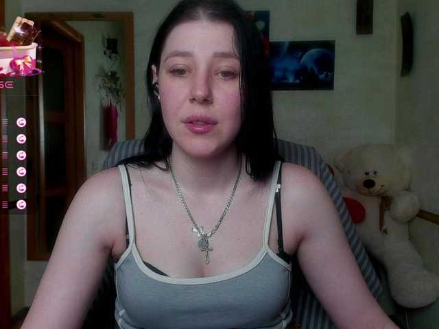 Zrzuty ekranu transmisji Sandygoldens