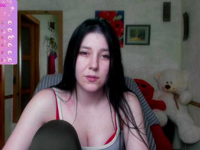 Zdjęcia Sandygoldens I really love communication) let's communicate and have fun))I have a small set of bdsm)) There are also black dildo) I look forward to your suggestions to play) @total @sofar @remain Striptease and masturbation