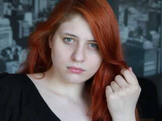 Erotyczny czat wideo SandyMorel