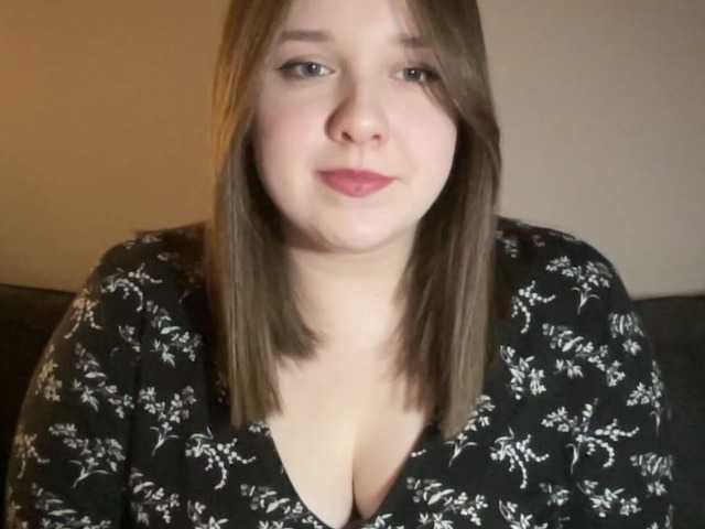 Zrzuty ekranu transmisji SANDYSWEET