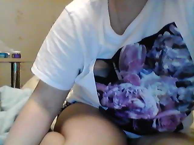 Zrzuty ekranu transmisji -CherryKiss-