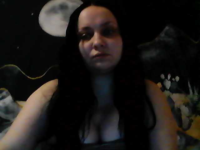 Zrzuty ekranu transmisji -CherryKiss-