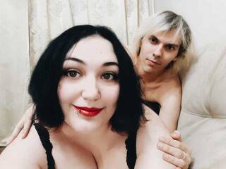 Erotyczny czat wideo SanJunipero