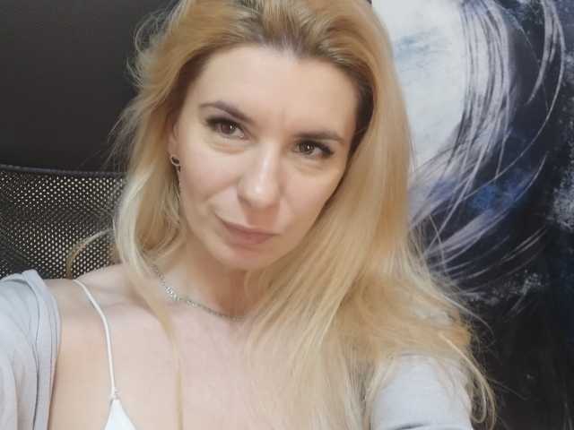 Zdjęcie profilowe SantyBlond