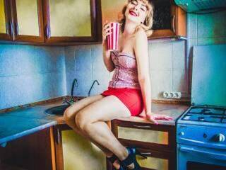 Erotyczny czat wideo sany1812