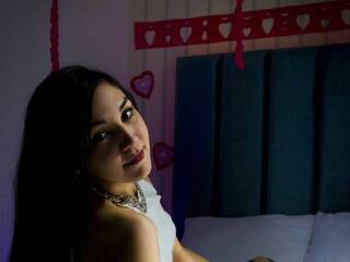 Erotyczny czat wideo SaoriTetsu