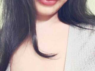 Erotyczny czat wideo Saoymodel