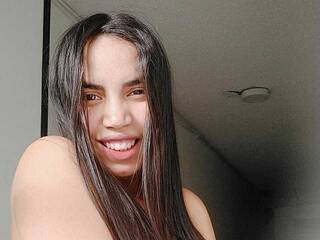 Erotyczny czat wideo SapphiraBron