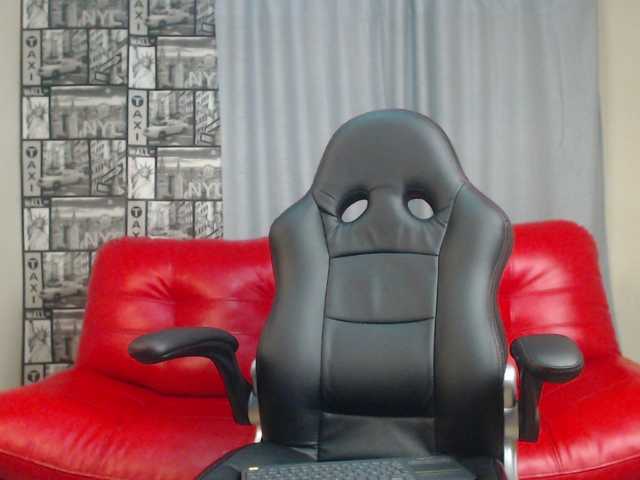 Zrzuty ekranu transmisji sara-arango