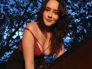 Erotyczny czat wideo sara-es