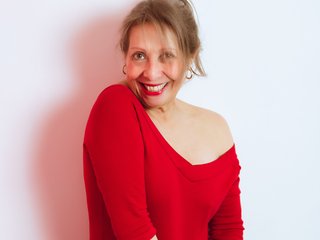 Erotyczny czat wideo Sara-Jay