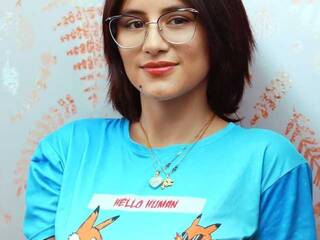 Erotyczny czat wideo sara-jones