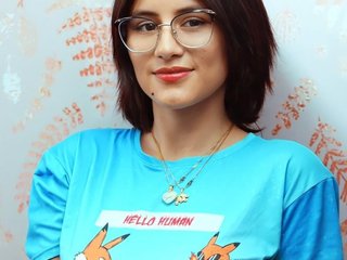 Erotyczny czat wideo sara-jones