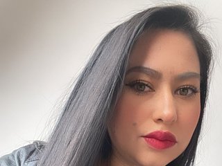 Erotyczny czat wideo Sara-Kiss