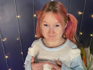 Erotyczny czat wideo Sara-Moor