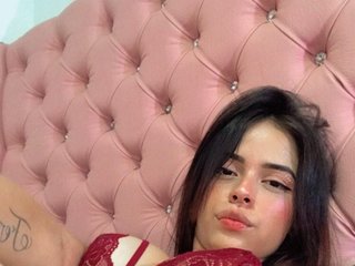 Erotyczny czat wideo sara-vega