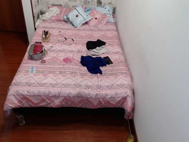 Zrzuty ekranu transmisji Sara1Sofia22