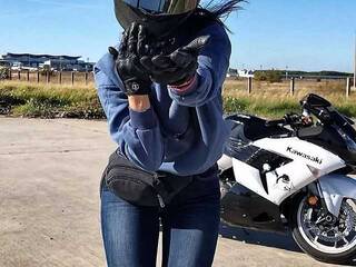 Erotyczny czat wideo SaraBet