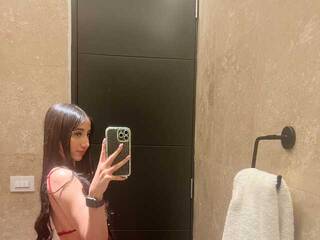 Erotyczny czat wideo SaraDevoe