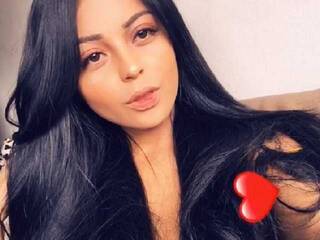 Erotyczny czat wideo Sarago3