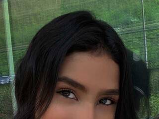 Erotyczny czat wideo sarah-fenty