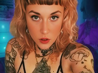 Erotyczny czat wideo Sarah_Pearl