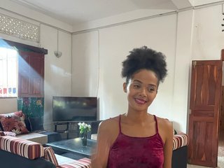 Erotyczny czat wideo Sarah06