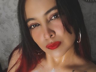 Erotyczny czat wideo Sarah917