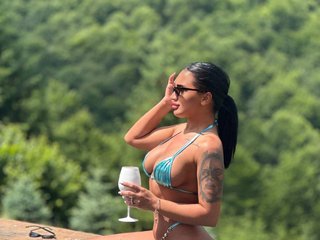 Erotyczny czat wideo SarahAdams