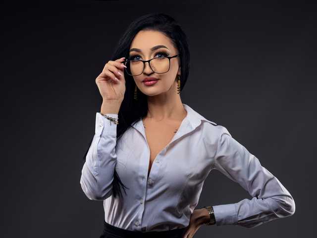 Zdjęcie profilowe SarahFerez