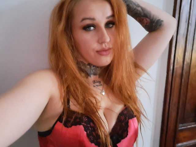 Zdjęcie profilu SarahFlirt