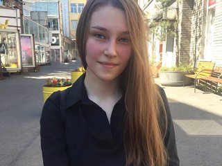 Erotyczny czat wideo SarahIcemann