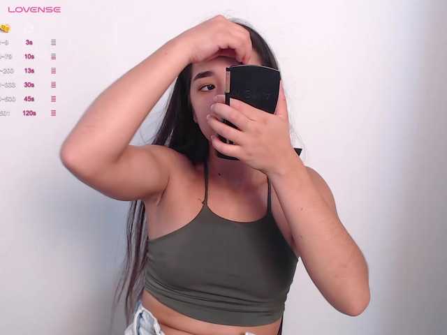 Zdjęcia sarahlaurenth Thanks for being in my room affection#latina#smalltits#muscle#feet#18