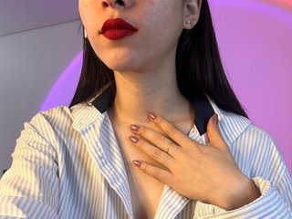 Erotyczny czat wideo Sarahlee