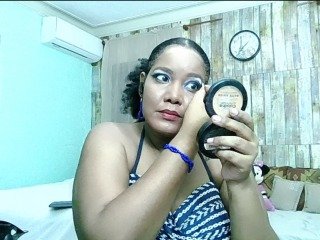 Erotyczny czat wideo sarahlove16