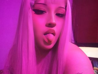 Erotyczny czat wideo sarah_lynn