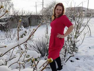 Erotyczny czat wideo SarahMatohina