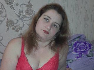 Erotyczny czat wideo SarahMatohina