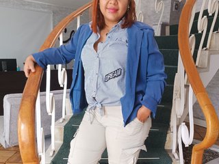 Erotyczny czat wideo SarahMcMiller